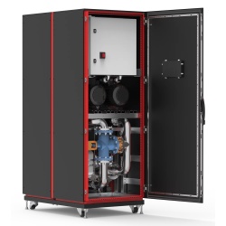 nVent Hoffman CDU800H3PTB RackChiller CDU800 Coolant Distribution Unit