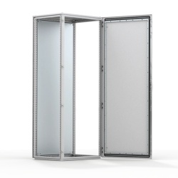 nVent Hoffman MCS22108PER5 Modular Single Door, MCS