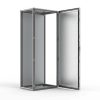 nVent Hoffman MCSS20086 IEC Mild Steel MCS Floor Standing Enclosure