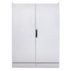 nVent Hoffman P2DO208HF PROLINE G2 Solid Doors (Single or Overlapping Double)