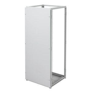 nVent Hoffman PCS186SS PROLINE Stainless Steel Modular Solid Cover