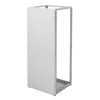 nVent Hoffman PCS2010SS PROLINE Stainless Steel Modular Solid Cover