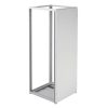 nVent Hoffman PSS188SS PROLINE Stainless Steel Modular Solid Side