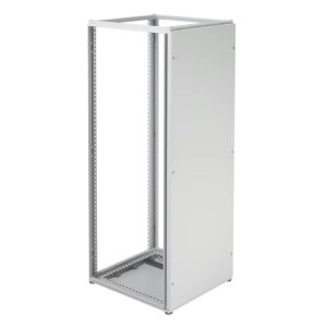 nVent Hoffman PSS206SS PROLINE Stainless Steel Modular Solid Side