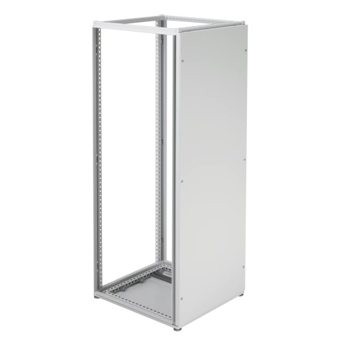 nVent Hoffman PSS208SS PROLINE Stainless Steel Modular Solid Side