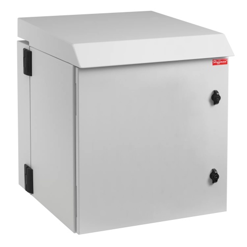 nVent Hoffman PTHW362424GF 37.0"x24.0"x25.0" ProTek Double-Hinged Fan Packages