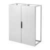 nVent Hoffman PTOD2012SS PROLINE Modular Stainless Steel Overlapping Door