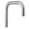 nVent Hoffman ST500240500SS SYSPEND Sanitary U-Shaped Tubing 19.68" x 9.45"