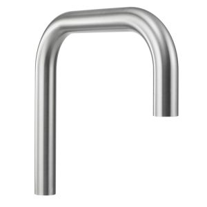 nVent Hoffman ST500240500SS SYSPEND Sanitary U-Shaped Tubing 19.68" x 9.45"