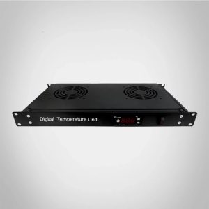 nVent Hoffman UVT2552 - Ventilation module, 255mm
