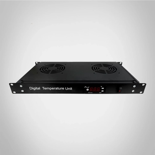 nVent Hoffman UVT2552 - Ventilation module, 255mm