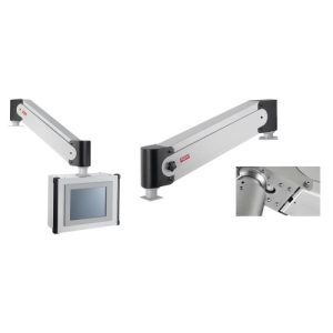 nVent Hoffman VHD26 SYSPEND VHD 26" Motion Arm Pendant Arm