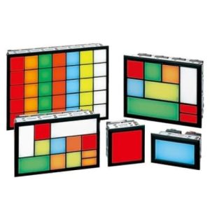 IDEC SLC30N-1710-DD2MB DISPLAY LIGHT