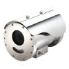 IVC AMZ-HD47-4 EXPLOSION PROOF, 4X ZOOM, IP CAMERA - STAINLESS