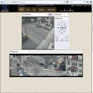 IVC RSS-4024 Relay Server Software