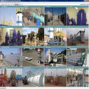 IVC VSS-4016 Viewstation Software