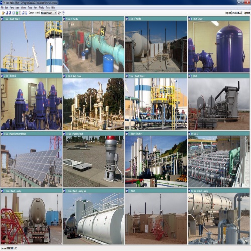 IVC VSS-4016 Viewstation Software