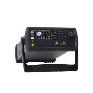 Keysight J7201A/001: Precision Attenuation Control for RF Applications