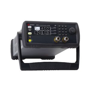 Keysight J7201B/002: Precision Attenuation Control for RF Applications