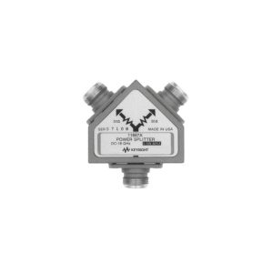 Keysight 11667A/STD: High-Performance Power Splitter for Demanding Applications