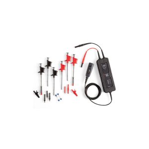 Keysight DP0001A: High-Voltage Differential Probe for Precision Measurements