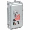Killark B7025CBCMCPK400 Motor Starter, Non-Rev, 120V Coil, 400A