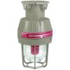 Killark ESXA1274X2G - Class I 12-74VDC Amber Strobe Ceiling Mount