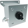 Killark HKH1ASP2K210K8 Selector Switch - Panel Mount, 2 Positions, 3/4"