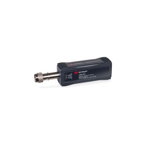 Keysight L2051XA/100/U2034A: Precision Power Measurement for Wideband Applications