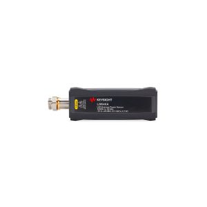 Keysight L2054XA/100/U2034A: Precision Power Measurement for Wideband Applications