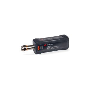 Keysight L2063XA/100/U2034A: Unparalleled Power Measurement for Wideband Applications