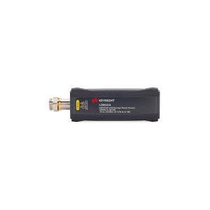 Keysight L2064XA/100/U2034A: Precision Power Measurement for Wideband Applications