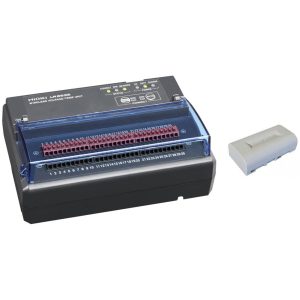 Hioki LR8532 Kit: Precision LCR Meter with Z1007 Impedance Analyzer