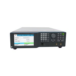 LUCID LS1292B: Unleash Precision with Dual-Channel, 12GHz Benchtop Signal Generation