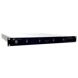 Tabor LS1294R: Unleash the Power of 12GHz Signal Generation in a Compact 1U Rack Module