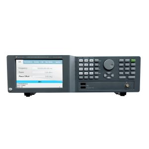 Tabor LS3081B: Precision Signal Generation for Advanced Applications
