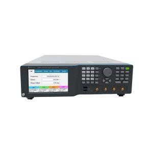 LUCID LS3084B: Unleash the Power of Four-Channel Signal Generation at 3GHz