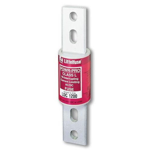 Littelfuse LDC1800 Fuse Class L 1800 Amps