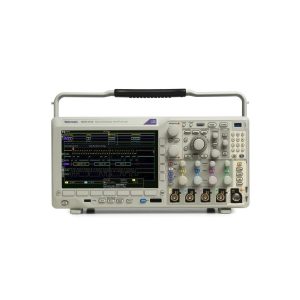 Tektronix MDO3034: The Ultimate Mixed Domain Oscilloscope for Precision Analysis