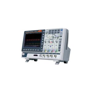 Instek MSO-2204EA: The Ultimate Mixed Signal Oscilloscope for Precision Analysis