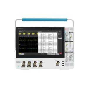 Tektronix 4 Series B MSO: 4/32 Channel, 200MHz, 6.25 GS/s Mixed Signal Oscilloscope