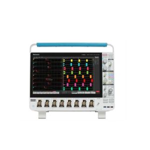 Tektronix 5 Series B MSO: 8/64 Channel, 500MHz, 6.25 GS/s Mixed Signal Oscilloscope