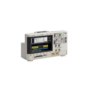 Keysight MSOX3032A: 2/16 Channel Mixed Signal Oscilloscope with 350 MHz Bandwidth, 2 Mpts Memory, 4 GS/s Sample Rate, and 3000 X-Series Features