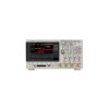 Keysight DSOX3014T: 4-Channel Digital Oscilloscope with 100 MHz Bandwidth, 4 Mpts Memory, 5 GS/s Sample Rate, and 8-bit Resolution