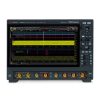 Keysight MXR258B Infiniium: 8-Channel, 2.5 GHz, 16 GS/s Real-Time Oscilloscope