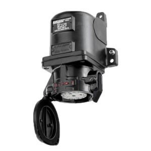 Meltric 2674043 Receptacle