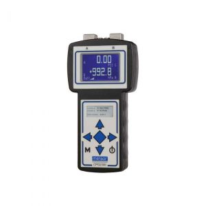 Mensor CPG2300