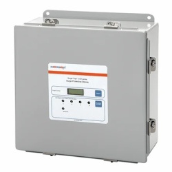 Mersen STZ240D30BRUZB RB 300kA 240V DELTA SW