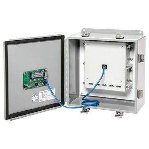 Mersen STZ240S30BX SPD - Type 1 STZ 240/120V 300kA BX