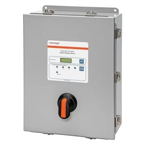 Mersen STZ240S45B1T SPD - Type 1 STZ 240/120V 450kA B1T